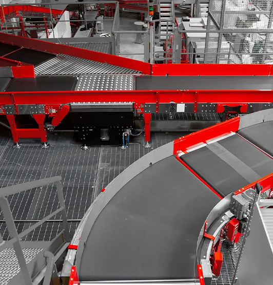 Conveyor System