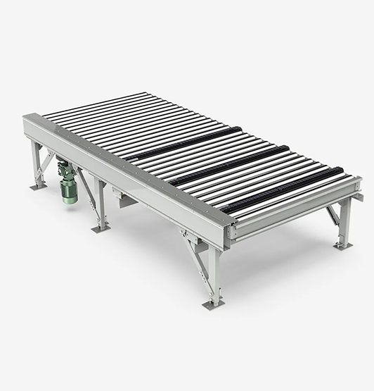 Pallet Conveyor & Transfer System
