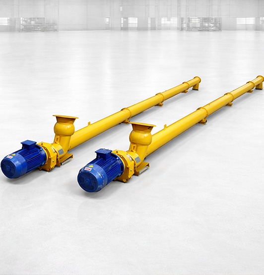 Screw Conveyor