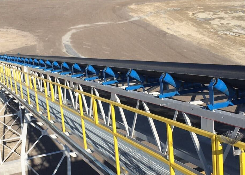Belt Conveyor